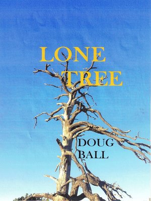 cover image of Lone Tree